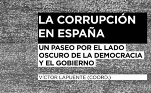 Denunciar la corrupción es vital para España