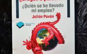 CHINA, ¿DRAGÓN O PARÁSITO?