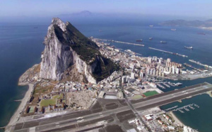 Gibraltar es hoy una colonia porque España quiere