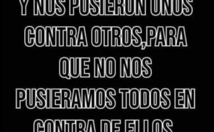 La izquierda atenta contra la libertad y la democracia en todo el mundo