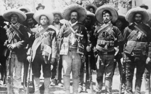 El gobierno de Sánchez se parece al Ejército de Pancho Villa