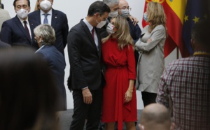 Sánchez genera más desgracia y ruina para España