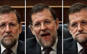 LA GESTIÓN DE RAJOY