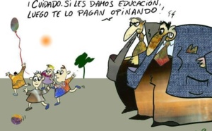 BURROS Y BURRAS