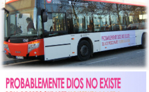 Dios nos quiere en las calles