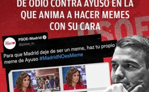 La peor agresión del sanchismo es la promoción del odio