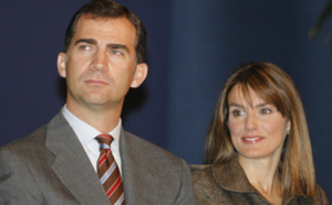 PROCLAMACIÓN DE S. M. DON FELIPE VI