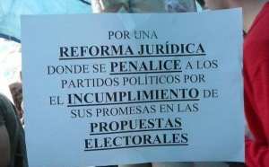 PARA LOS QUE NOS SENTIMOS CIUDADANOS LIBRES, LA DEMOCRACIA ES UN MAL MENOR