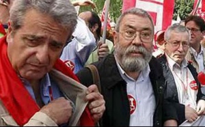 EL ESCÁNDALO SINDICAL