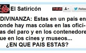 FÉTIDA BALSA DE CORRUPCIÓN