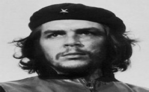 El “Che” Guevara, Mao y otros “santos laicos” de la izquierda