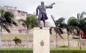 Blas de Lezo, gran héroe español que derrotó y humilló a los britáicos