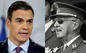 Si los comparas con verdad y ciencia, Sánchez se derrumba abrumado por su podredumbre e ineficacia