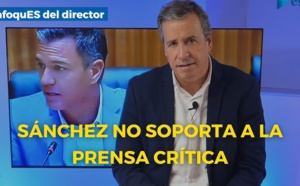 Leed prensa libre, boicotead al periodismo comprado, alimentad la verdad, difundid las suciedades y abusos del poder y el mal que habita en la Moncloa sucumbirá