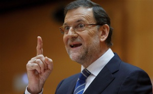 ÉXITO Y FRACASO DE RAJOY