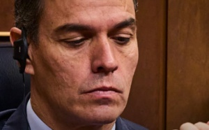 El “despiadado” Pedro Sánchez