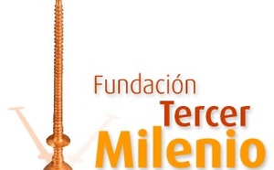 Colaboración entre la Fundación Tercer Milenio y Voto en Blanco para defensa de la democracia