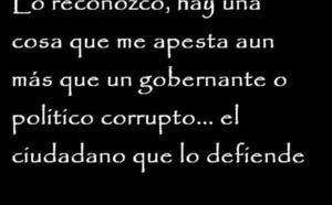 En España, el problema es el Estado, mal diseñado y antidemocrático