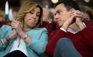 Pensar, como Pedro Sánchez, que Andalucía puede ser un "modelo", es cosa de locos