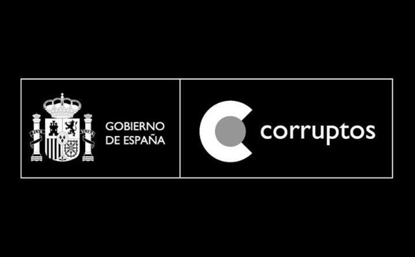 Sin corrupción, el sistema y los partidos políticos españoles no podrían existir