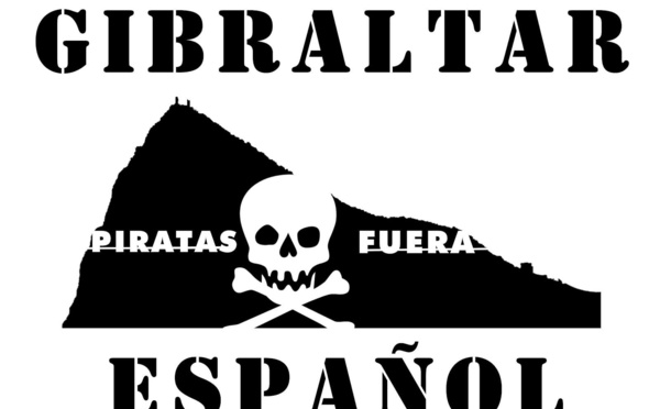 Recuperar Gibraltar y frenar la piratería británica