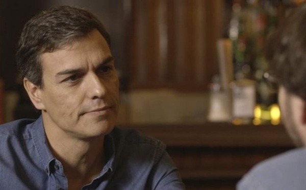 Es urgente desactivar a Pedro Sánchez