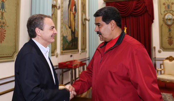 El "chavismo", un totalitarismo "Made  in Cuba", nunca dejará el poder por las buenas