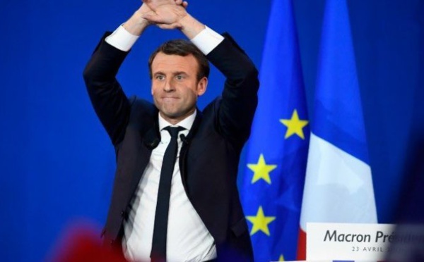 Francia: Macron representa la victoria del liberalismo contra el estatalismo y la vieja política