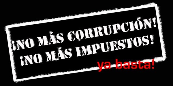 ¿Por qué el fisco español puede ser calificado de inmoral y opresivo?