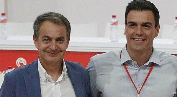 La "tontera" de Pedro Sánchez