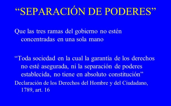 La reforma constitucional del PP y PSOE no es fiable y constituye un grave riesgo para España