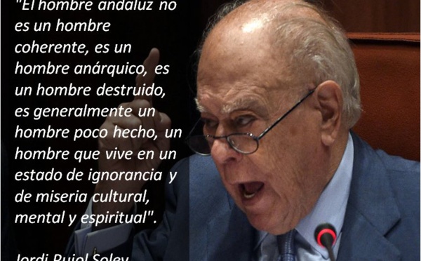 La ruina de Cataluña ya está en marcha y puede ser una solución del drama