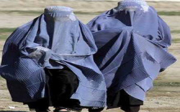 UN BURKA PARA LAS “MIEMBRAS” PROGES