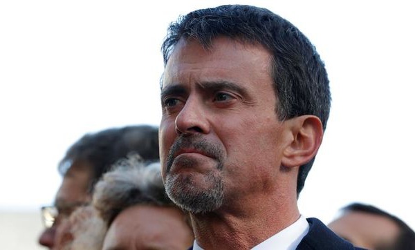 La llegada de Manuel Valls a la política española representa una valiosa inyección de esperanza y aire fresco