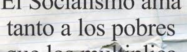 El socialismo de Sánchez es una amenaza para España