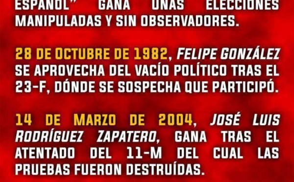 El gobierno de Pedro Sánchez se desangra a gran velocidad