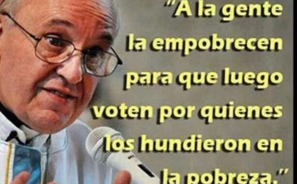 Las grandes mentiras y estafas de la política española