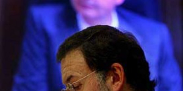 Indignada y veraz carta de despedida a Mariano Rajoy