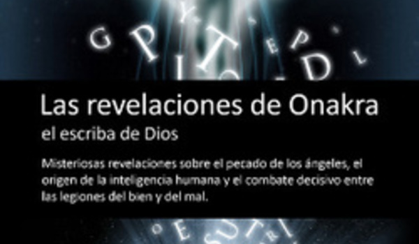 Mi libro "Las revelaciones de Onakra" y la "Era de Acuario"