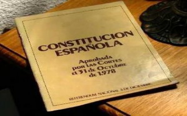 TRIBUNAL CONSTITUCIONAL