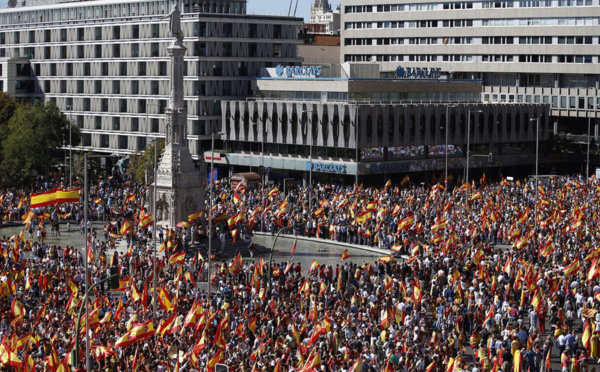 ¿Dónde están los socialistas decentes? ¿Por qué no se alzan contra Sánchez?