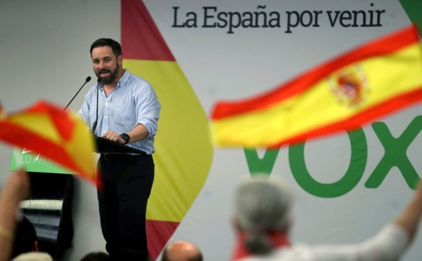 La falta de patriotismo de la izquierda española es el mayor obstáculo para que Pedro Sánchez gobierne