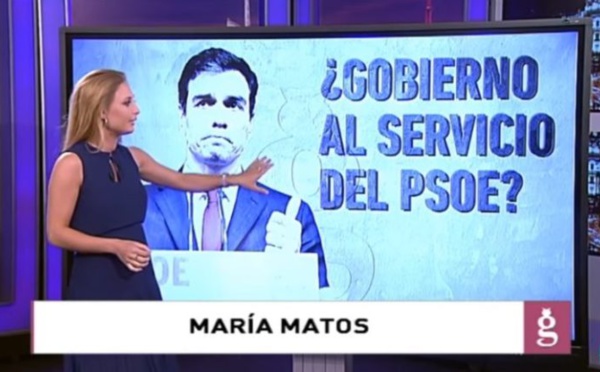 Guerra Sucia y bajeza en la campaña electoral española