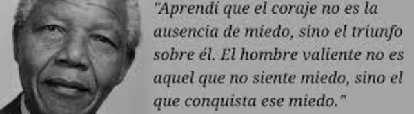 El socialismo genera miedo