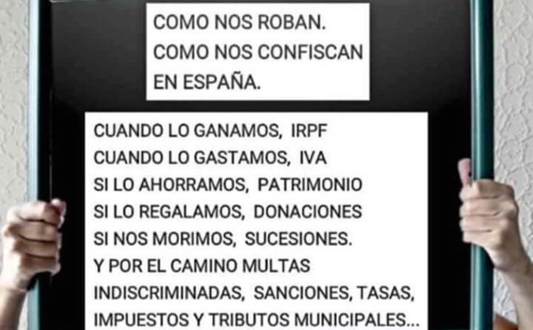 Pregunta inocente a la ministra Montero