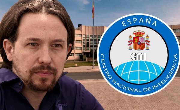 Pedro Sánchez, al colocar a Pablo Iglesias dentro el CNI, desafía a nuestros aliados y pone a España en serio peligro