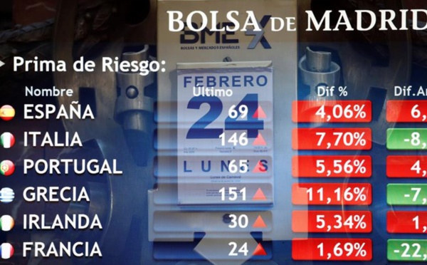 Los políticos, sin credibilidad, provocan caos y pánico ante el coronavirus