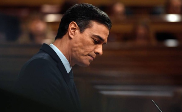 Perfil psicológico aterrador de Pedro Sánchez