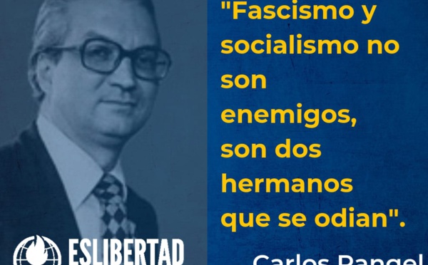 El socialismo democrático tiene que romper con el totalitarismo sanchista