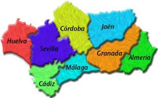 EL ESTATUTO DE ANDALUCÍA